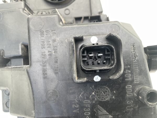 KOPLAMP BMW 3 SERIE G20 G21 LED A89481696-08 LE16A6384 RECHTS BM-8348
