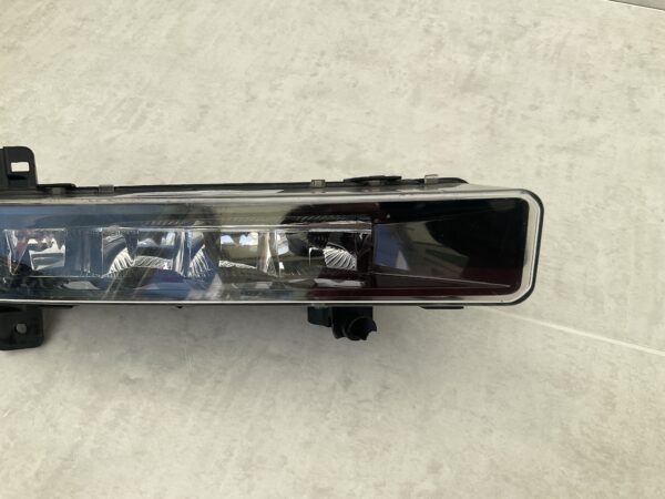 DAGRIJVERLICHTING BMW 5 SERIE G30 G31 G32 LED 89250243 90051532 MISTLAMP RECHTS BM-5672
