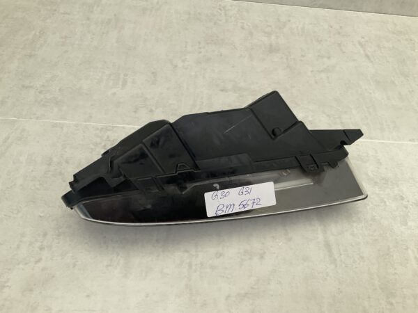 DAGRIJVERLICHTING BMW 5 SERIE G30 G31 G32 LED 89250243 90051532 MISTLAMP RECHTS BM-5672