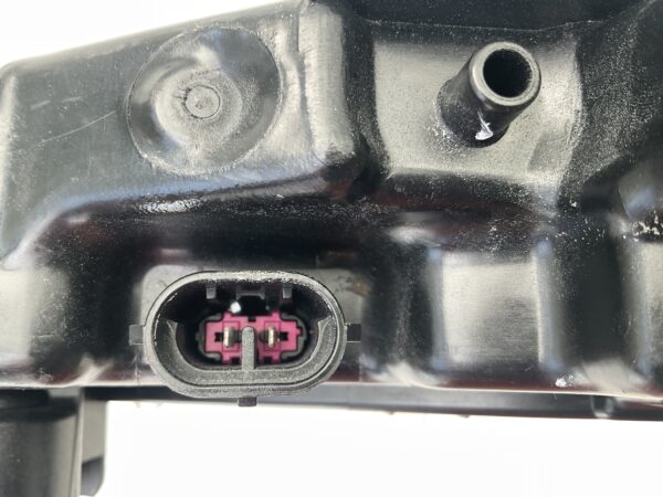 DAGRIJVERLICHTING BMW 5 SERIE G30 G31 G32 LED 89250243 90051532 MISTLAMP RECHTS BM-5672