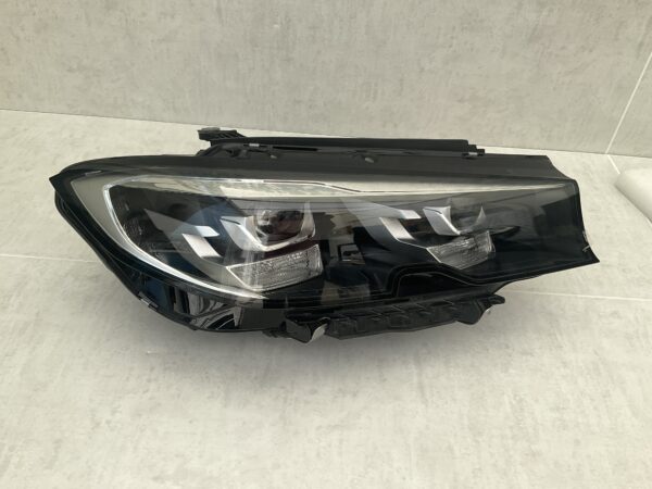 KOPLAMP BMW 3 SERIE G20 G21 LED A89481696-08 LE16A6384 RECHTS BM-4874