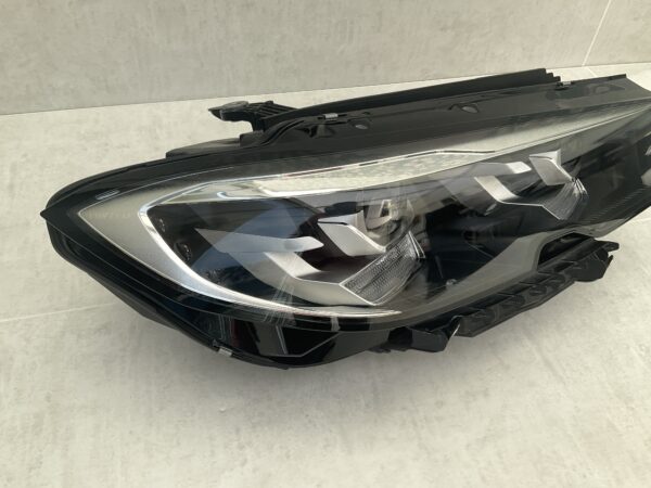 KOPLAMP BMW 3 SERIE G20 G21 LED A89481696-08 LE16A6384 RECHTS BM-4874