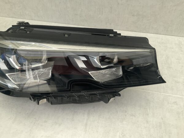 KOPLAMP BMW 3 SERIE G20 G21 LED A89481696-08 LE16A6384 RECHTS BM-4874