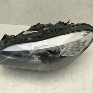 KOPLAMP BMW 5 SERIE F10 F11 XENON A9720325115 LINKS BM-8291