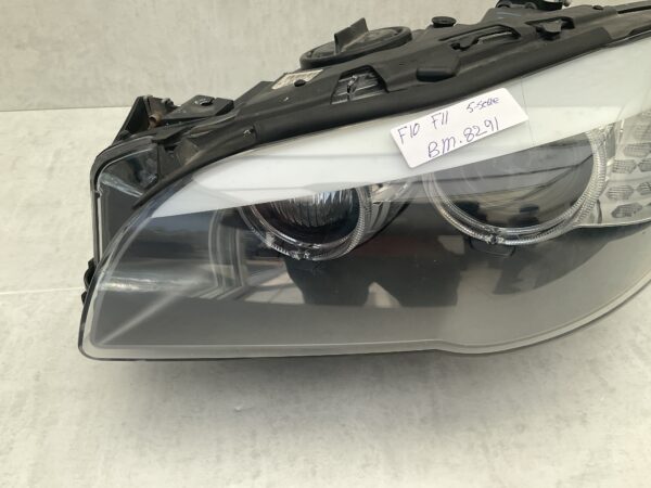 KOPLAMP BMW 5 SERIE F10 F11 XENON A9720325115 LINKS BM-8291