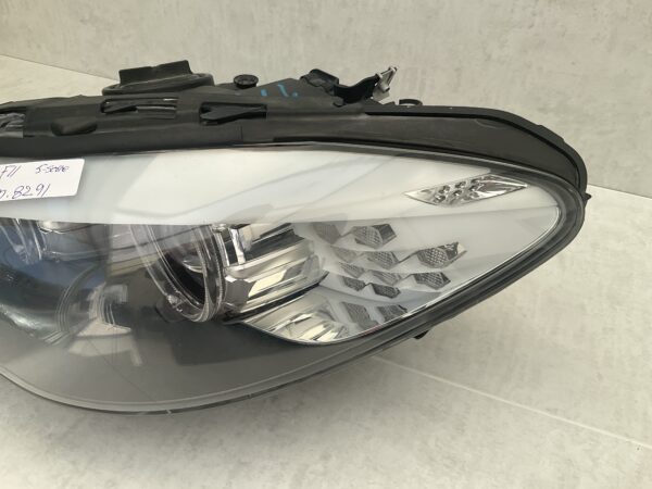 KOPLAMP BMW 5 SERIE F10 F11 XENON A9720325115 LINKS BM-8291
