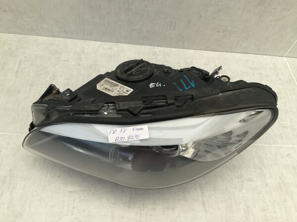 KOPLAMP BMW 5 SERIE F10 F11 XENON A9720325115 LINKS BM-8291
