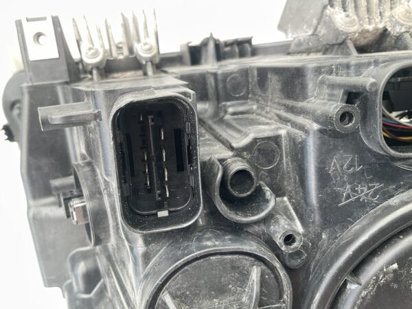 KOPLAMP BMW 5 SERIE F10 F11 XENON A9720325115 LINKS BM-8291