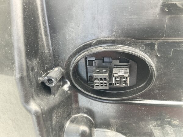 KOPLAMP BMW 5 SERIE F10 F11 XENON A9720325115 LINKS BM-8291