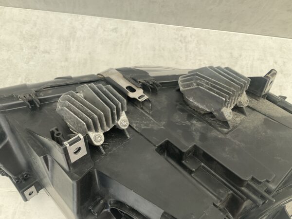 KOPLAMP BMW 5 SERIE F10 F11 XENON A9720325115 LINKS BM-8291