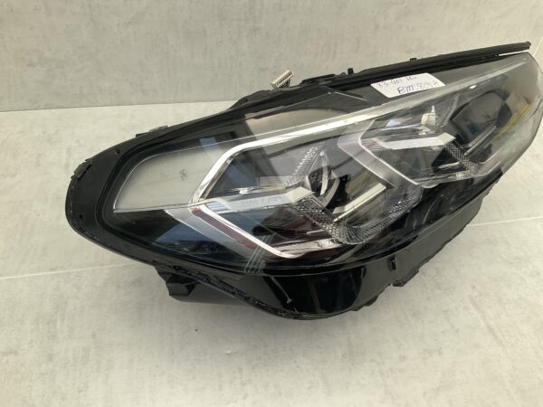 KOPLAMP BMW X3 G01 X4 G02 LED A85A29204-06 RECHTS BM-8291A