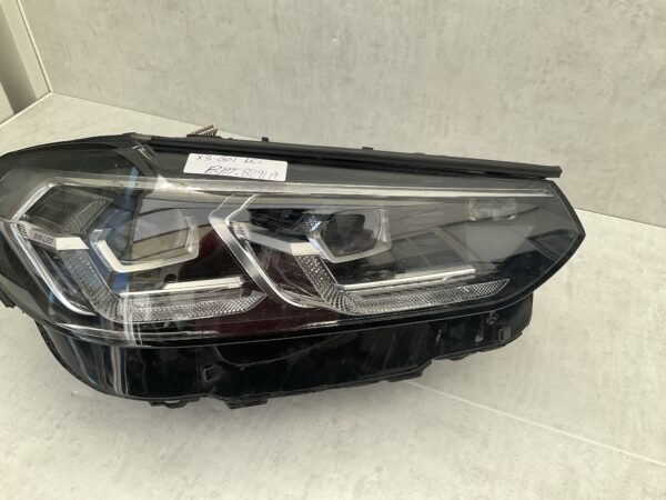 KOPLAMP BMW X3 G01 X4 G02 LED A85A29204-06 RECHTS BM-8291A