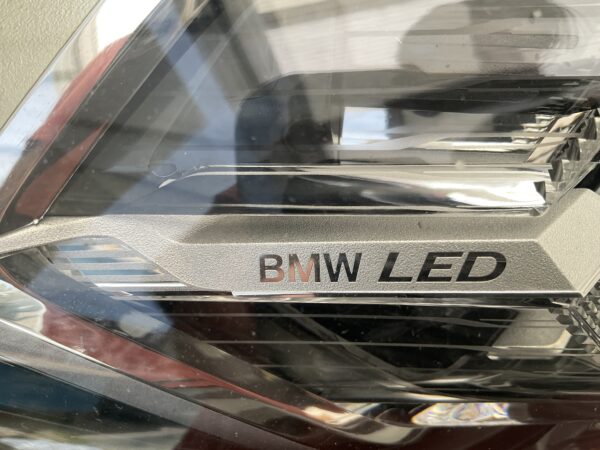 KOPLAMP BMW X3 G01 X4 G02 LED A85A29204-06 RECHTS BM-8291A