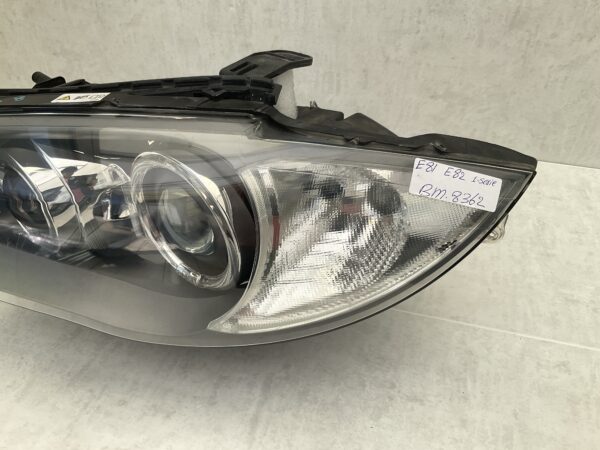 KOPLAMP BMW 1 SERIE E87 E82 E81 E88 6311717029104 89317531 LINKS BM-8362