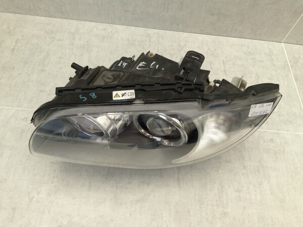 KOPLAMP BMW 1 SERIE E87 E82 E81 E88 6311717029104 89317531 LINKS BM-8362
