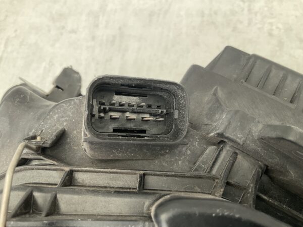 KOPLAMP BMW 1 SERIE E87 E82 E81 E88 6311717029104 89317531 LINKS BM-8362