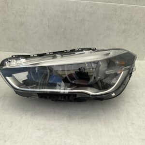 KOPLAMP BMW X1 F48 FULL LED 63117495003 07 LINKS BM-4547