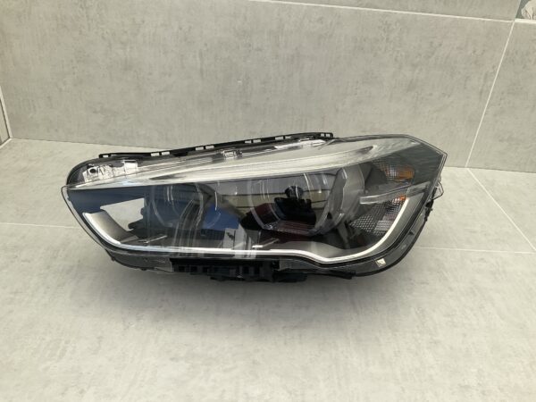 KOPLAMP BMW X1 F48 FULL LED 63117495003 07 LINKS BM-4547