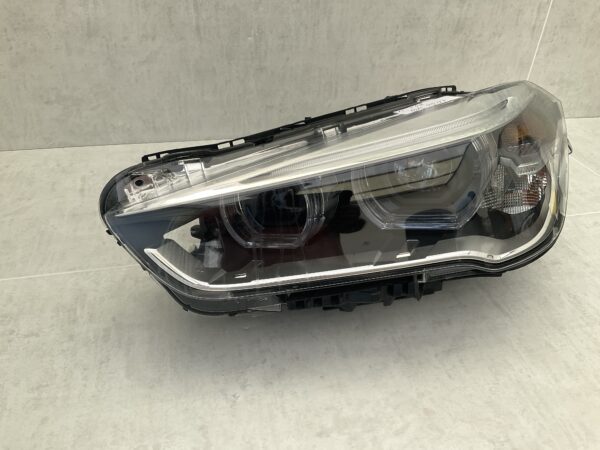 KOPLAMP BMW X1 F48 FULL LED 63117495003 07 LINKS BM-4547