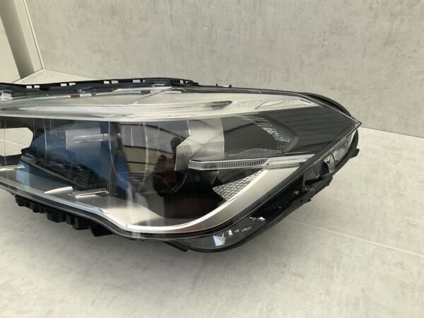 KOPLAMP BMW X1 F48 FULL LED 63117495003 07 LINKS BM-4547