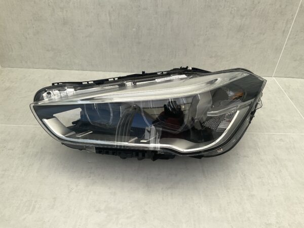 KOPLAMP BMW X1 F48 FULL LED 63117495003 07 LINKS BM-4547