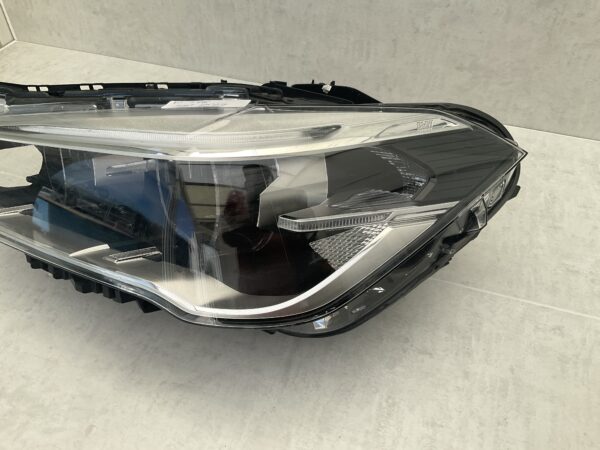 KOPLAMP BMW X1 F48 FULL LED 63117495003 07 LINKS BM-4547