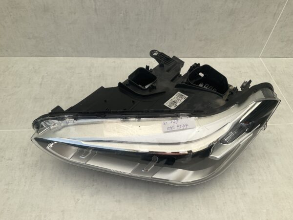 KOPLAMP BMW X1 F48 FULL LED 63117495003 07 LINKS BM-4547