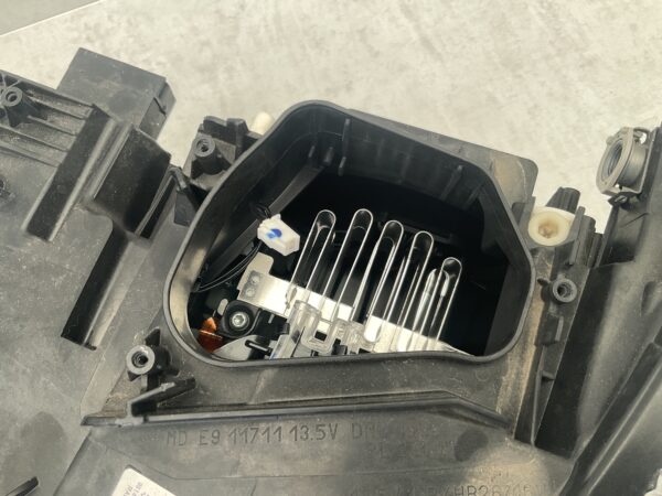 KOPLAMP BMW X1 F48 FULL LED 63117495003 07 LINKS BM-4547