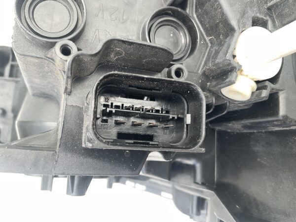 KOPLAMP BMW X1 F48 FULL LED 63117495003 07 LINKS BM-4547