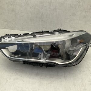 KOPLAMP BMW X1 F48 FULL LED 63117495003 03 LINKS BM-5118