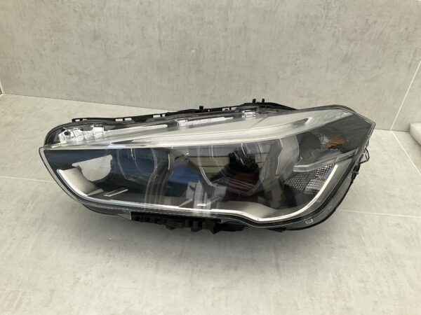 KOPLAMP BMW X1 F48 FULL LED 63117495003 03 LINKS BM-5118