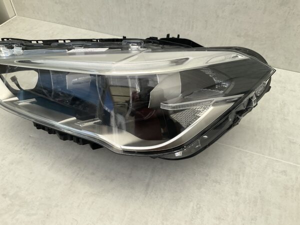 KOPLAMP BMW X1 F48 FULL LED 63117495003 03 LINKS BM-5118