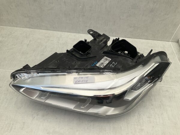 KOPLAMP BMW X1 F48 FULL LED 63117495003 03 LINKS BM-5118