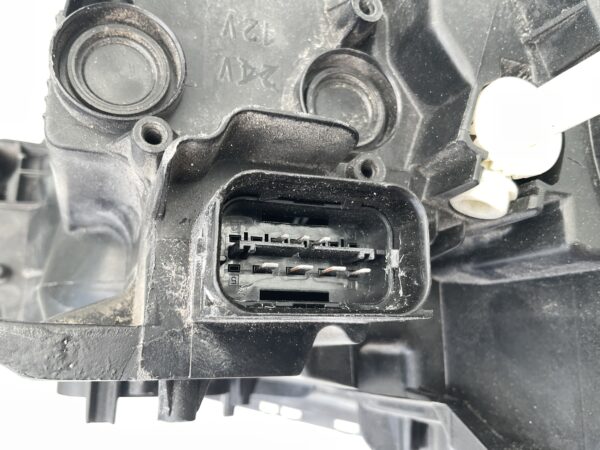 KOPLAMP BMW X1 F48 FULL LED 63117495003 03 LINKS BM-5118