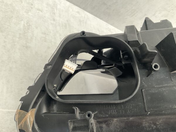 KOPLAMP BMW X1 F48 FULL LED 63117495003 03 LINKS BM-5118