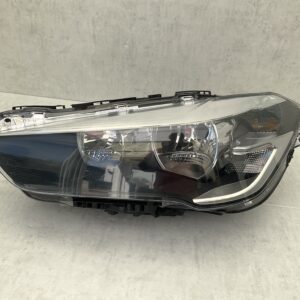 KOPLAMP BMW X1 F48 63117346533 15 LINKS BM-4544