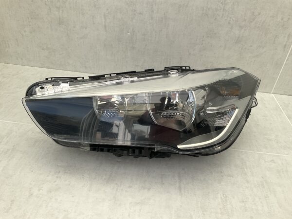 KOPLAMP BMW X1 F48 63117346533 15 LINKS BM-4544