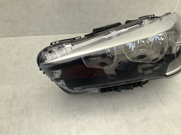 KOPLAMP BMW X1 F48 63117346533 15 LINKS BM-4544