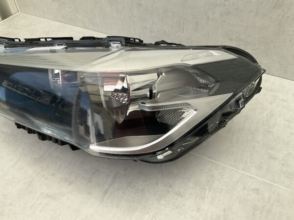 KOPLAMP BMW X1 F48 63117346533 15 LINKS BM-4544