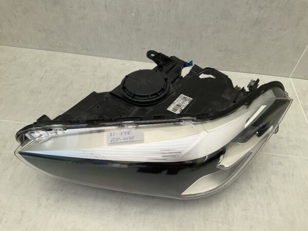 KOPLAMP BMW X1 F48 63117346533 15 LINKS BM-4544