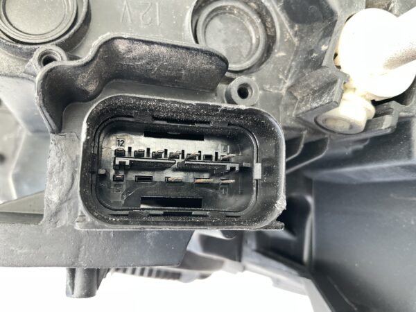 KOPLAMP BMW X1 F48 63117346533 15 LINKS BM-4544