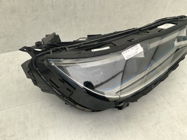 KOPLAMP BMW IX IX20 M6 M60 LASER FULL 5A3CEA2-04 RECHTS BM-5294