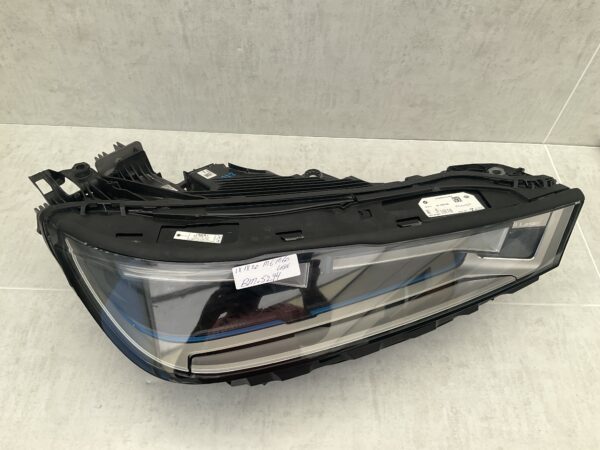 KOPLAMP BMW IX IX20 M6 M60 LASER FULL 5A3CEA2-04 RECHTS BM-5294