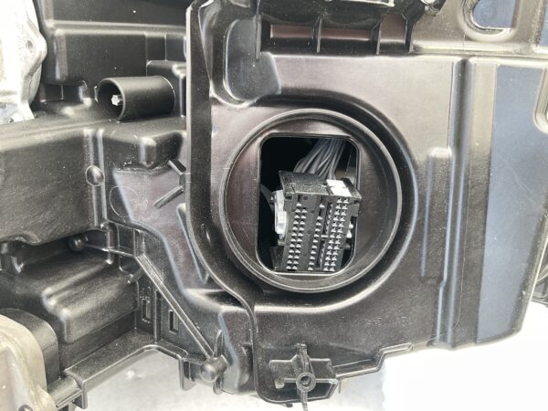 KOPLAMP BMW IX IX20 M6 M60 LASER FULL 5A3CEA2-04 RECHTS BM-5294