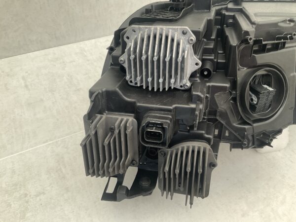 KOPLAMP BMW IX IX20 M6 M60 LASER FULL 5A3CEA2-04 RECHTS BM-5294