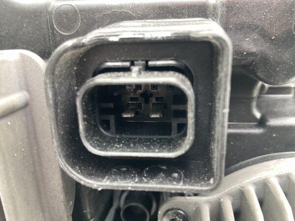 KOPLAMP BMW IX IX20 M6 M60 LASER FULL 5A3CEA2-04 RECHTS BM-5294