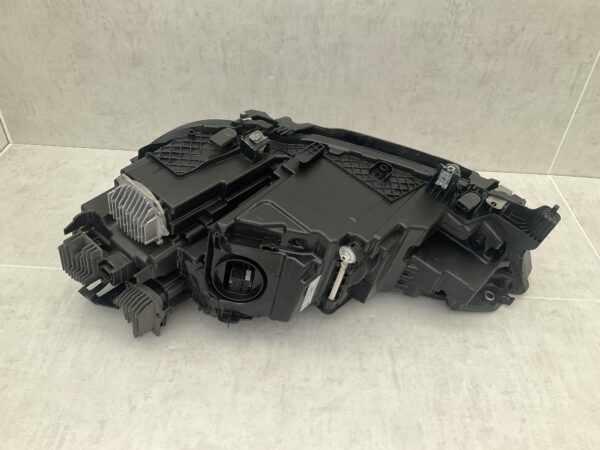 KOPLAMP BMW IX IX20 M6 M60 LASER FULL 5A3CEA2-04 RECHTS BM-5294
