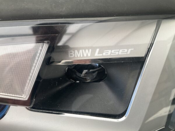 KOPLAMP BMW IX IX20 M6 M60 LASER FULL 5A3CEA2-04 RECHTS BM-5294