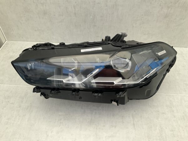 KOPLAMP BMW X5 X6 G05 G06 FACELIFT A95A5B58701 RECHTS BM-5447