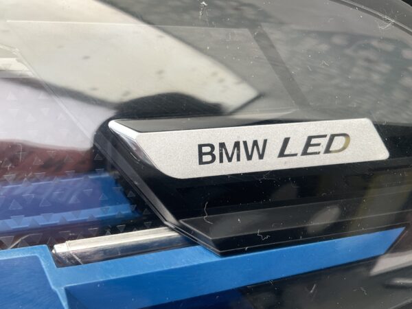 KOPLAMP BMW X5 X6 G05 G06 FACELIFT A95A5B58701 RECHTS BM-5447